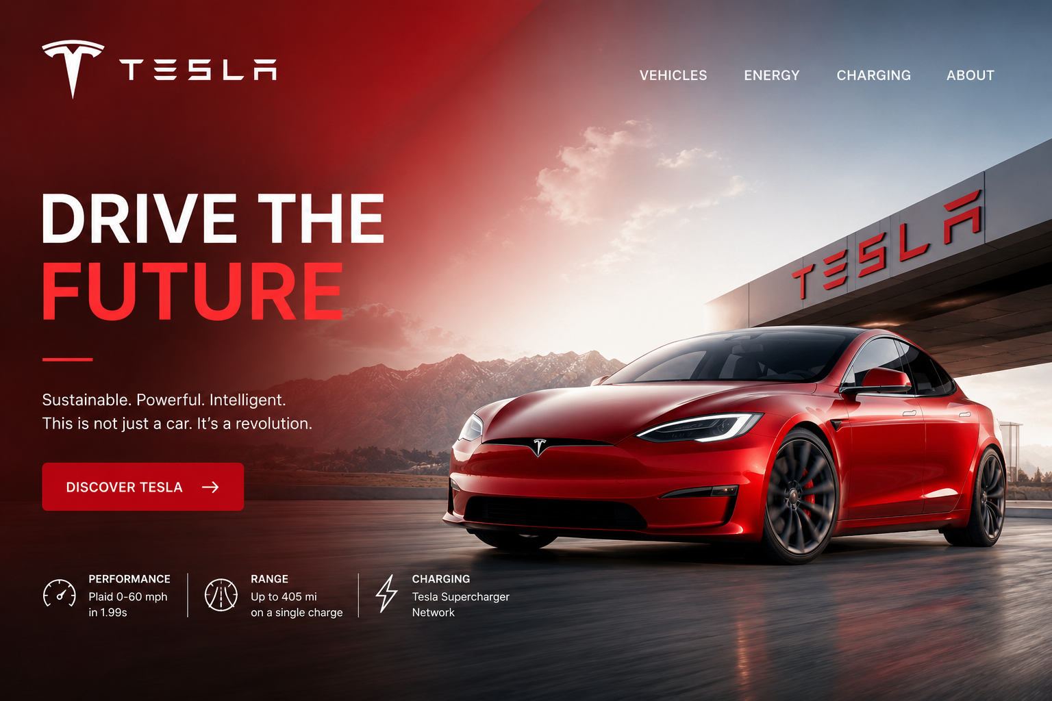 Tesla Invest